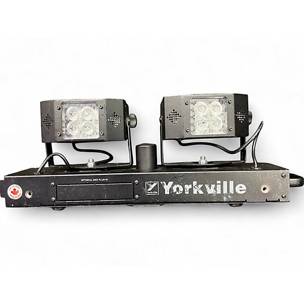 Used Yorkville LPLED2 Lighting Effect