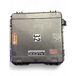 Used SKB iSeries 24x24x14 Utility Case