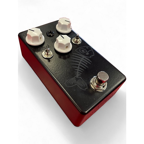 Used Guptech Bass Bone Effect Pedal