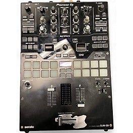Used Pioneer DJ DJMS9 DJ Mixer