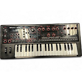 Used Roland JDXI Synthesizer