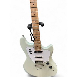 Used Guild Surfliner Surf Green Solid Body Electric Guitar