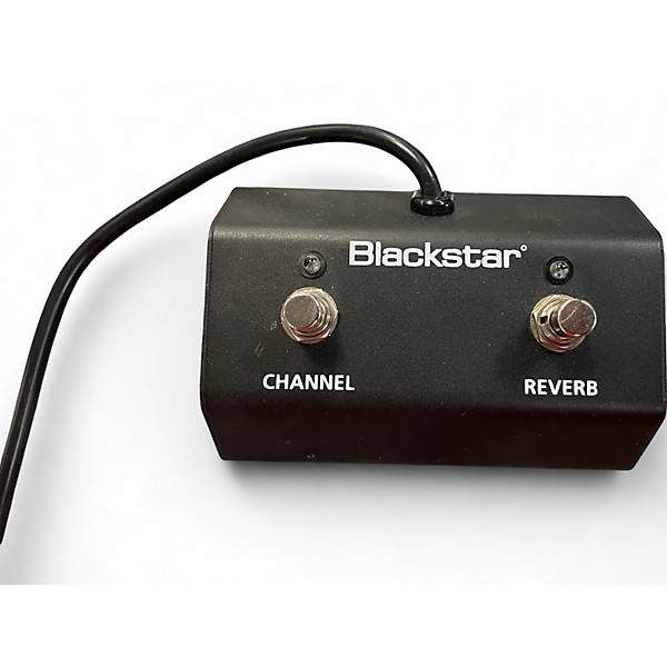 Used Blackstar HT Club 40 Venue 40W 1x12 Tube Guitar Combo Amp