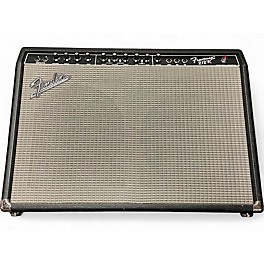 Used Fender Frontman 212R 100W 2x12 Guitar Combo Amp