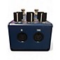 Used Walrus Audio MAKO SERIES M1 High-Fidelity Modulation Machine MKII Blue Effect Pedal
