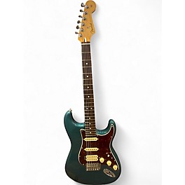 Used Fender Player Stratocaster II HSS Lake Placid Blue Solid Body Electric Guitar