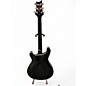 Used PRS SE HOLLOWBODY STANDARD Dog Hair Smokeburst Hollow Body Electric Guitar
