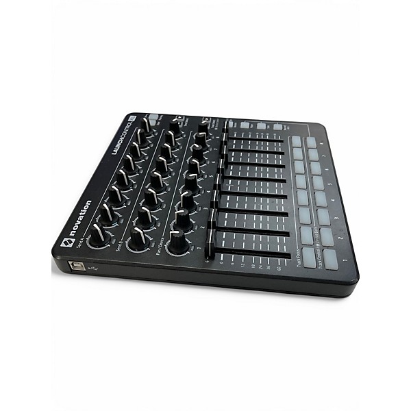 Launch Control XL | Novation