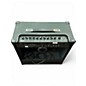 Used Line 6 catalyst 60 Guitar Combo Amp