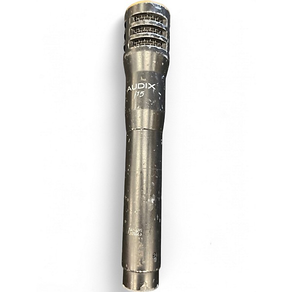 Used Audix F15 Dynamic Microphone