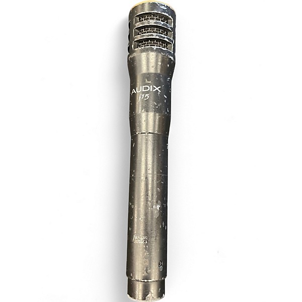 Used Audix F15 Dynamic Microphone