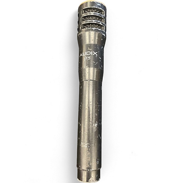 Used Audix F15 Dynamic Microphone