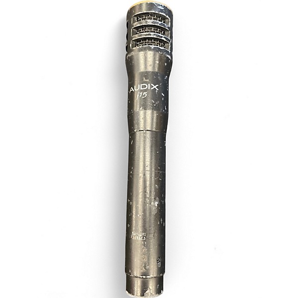 Used Audix F15 Dynamic Microphone