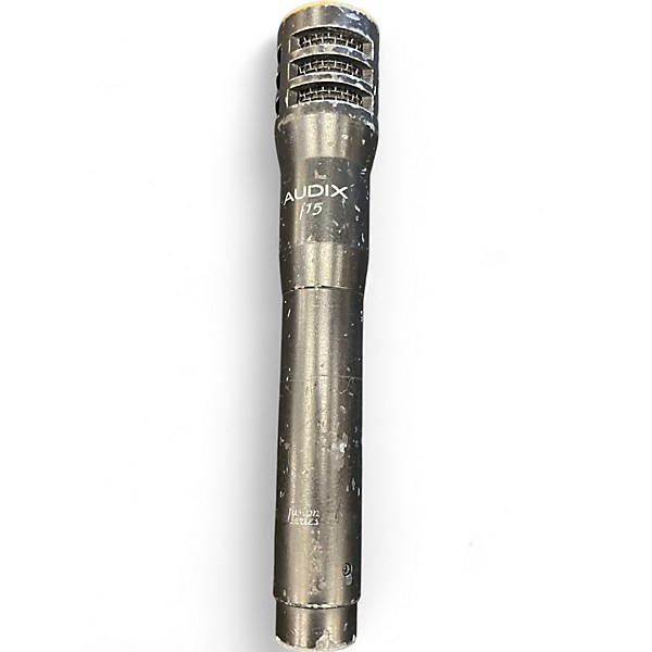 Used Audix F15 Dynamic Microphone