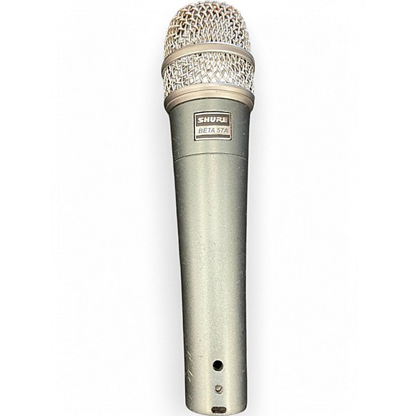 Used Shure Beta 57A Dynamic Microphone,Specials : American Fashion Style Bags On Sale