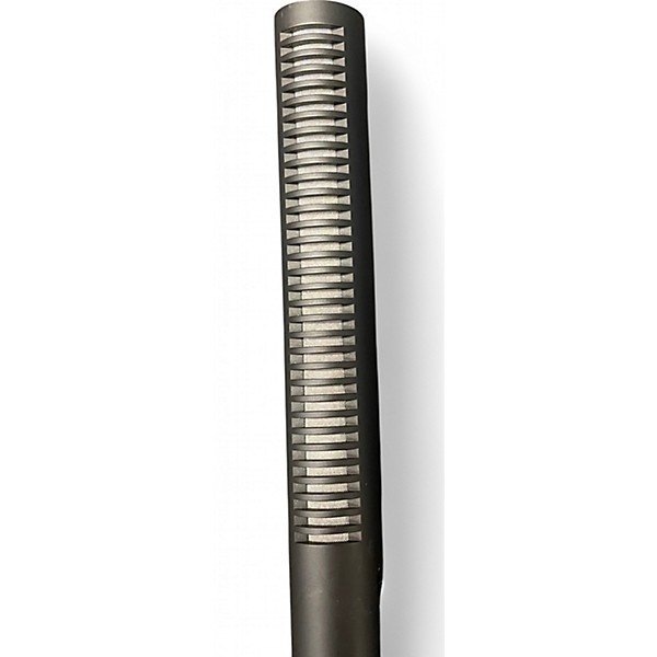 Used Sennheiser Used Sennheiser MKE 600 Condenser Microphone Used Sennheiser Used Sennheiser MKE 600 Condenser Microphone
