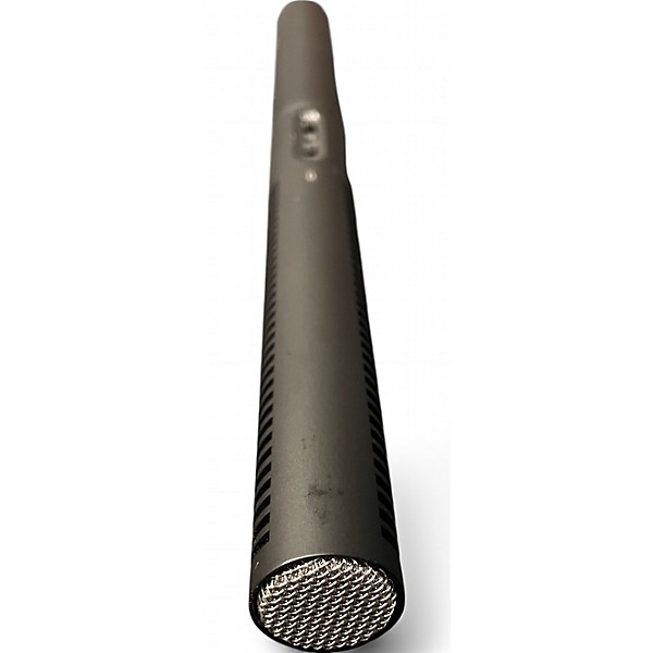 Used Sennheiser Used Sennheiser MKE 600 Condenser Microphone Used Sennheiser Used Sennheiser MKE 600 Condenser Microphone