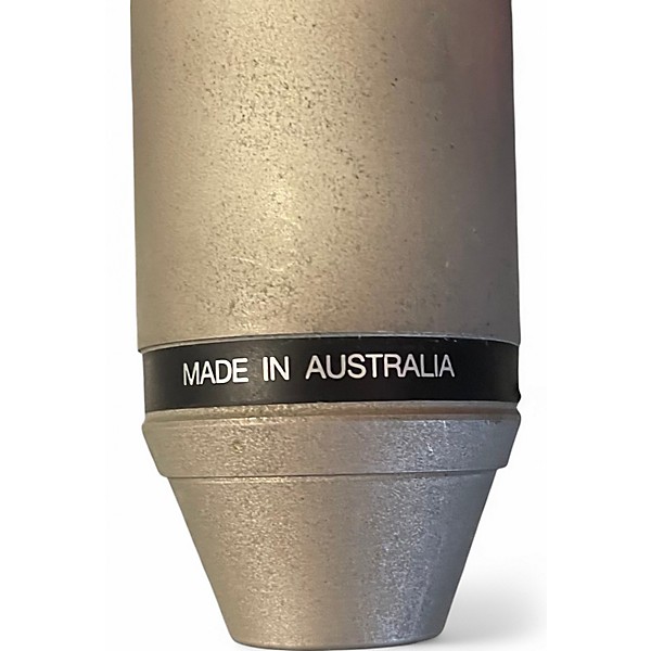 Used RODE NT3 Condenser Microphone