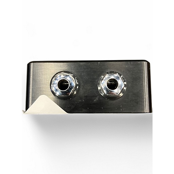 Used Suhr BUFFER Effect Pedal