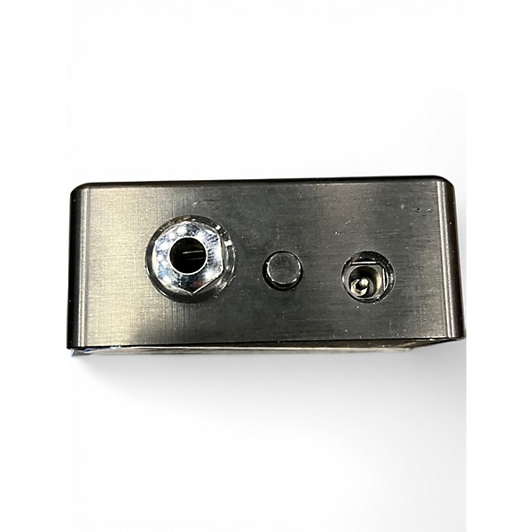 Used Suhr BUFFER Effect Pedal