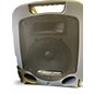 Used Peavey ESCORT Sound Package