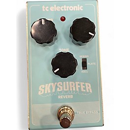 Used TC Electronic The Prophet Digital Delay Effect Pedal