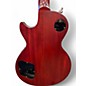 Used 2012 Gibson Les Paul Studio Red Solid Body Electric Guitar