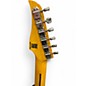 Used Vola Vasti V2 blue Solid Body Electric Guitar