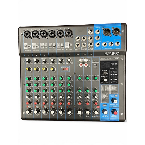 Used Yamaha MG12XU Unpowered Mixer,Specials : American Fashion Style Bags On Sale Used Yamaha MG12XU Unpowered Mixer,Specials : American Fashion Style Bags On Sale