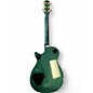 Used Gretsch Guitars G6228TG-PE DARK GREEN Solid Body Electric Guitar