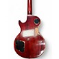 Used Gibson Custom Murphy Lab 1960 Les Paul Standard Reissue Heavy Aged Tangerine Burst Solid Body Electric Guitar