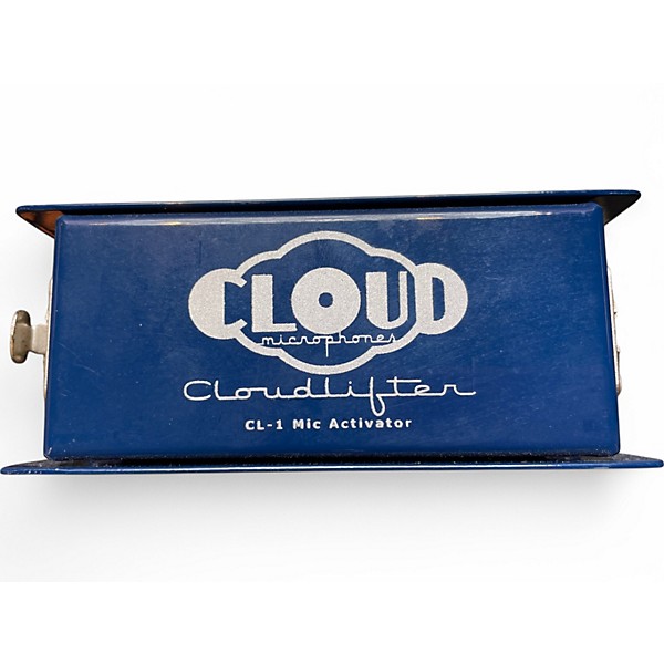 Used Cloud Cloudlifter CL-1 Microphone Preamp,Specials : American Fashion Style Bags On Sale