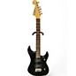 Used Washburn N1 NUNO BETTENCOURT SIGNATURE Black Solid Body Electric Guitar thumbnail