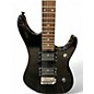 Used Washburn N1 NUNO BETTENCOURT SIGNATURE Black Solid Body Electric Guitar