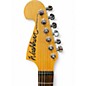 Used Washburn N1 NUNO BETTENCOURT SIGNATURE Black Solid Body Electric Guitar