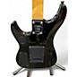 Used Washburn N1 NUNO BETTENCOURT SIGNATURE Black Solid Body Electric Guitar