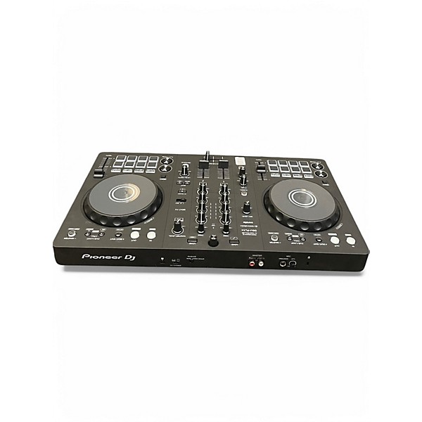 Used Pioneer DJ Used Pioneer DJ ddjflx4 DJ Controller