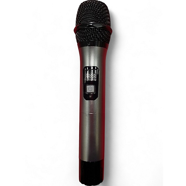 Used Tonor TW-630 Handheld Wireless System