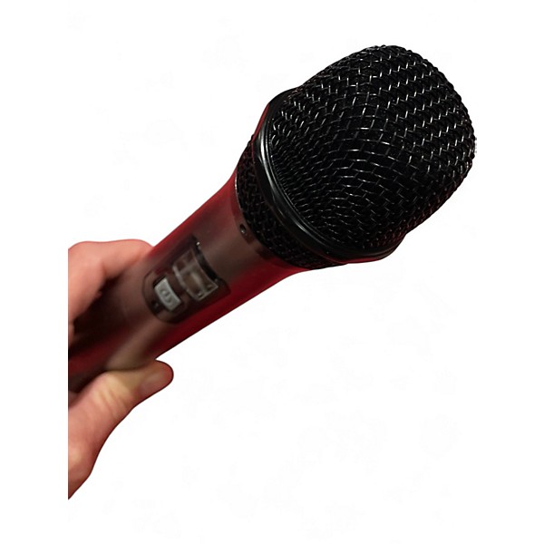 Used Tonor TW-630 Handheld Wireless System