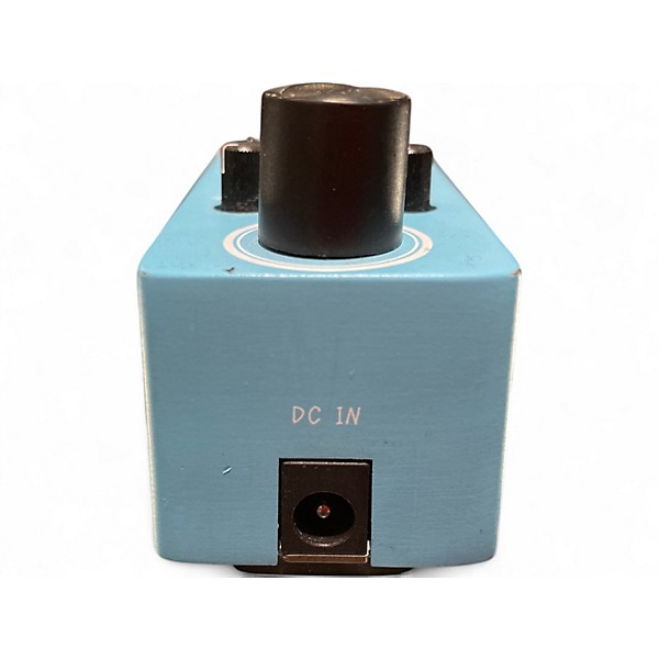 Used Flamma REVERB Effect Pedal