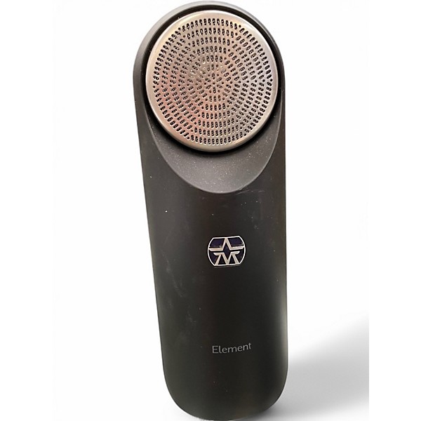 Used Aston ELEMENT COMPLETE BUNDLE Condenser Microphone