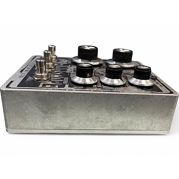 Used Jptr Fx KALIEDOSCOPE Effect Pedal