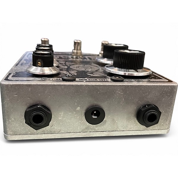 Used Jptr Fx KALIEDOSCOPE Effect Pedal