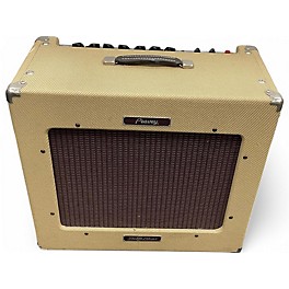Used Peavey Delta Blues 115 Tube Guitar Combo Amp