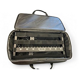 Used Pedaltrain CLASSIC 2 Pedal Board