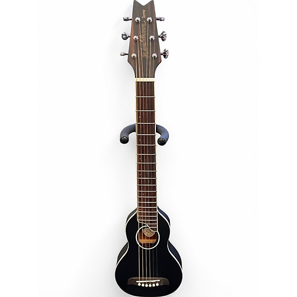 Used Washburn Ro10 Rover BRACK Acoustic Guitar,Specials : American Fashion Style Bags On Sale