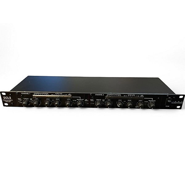Used Art scl2 Compressor