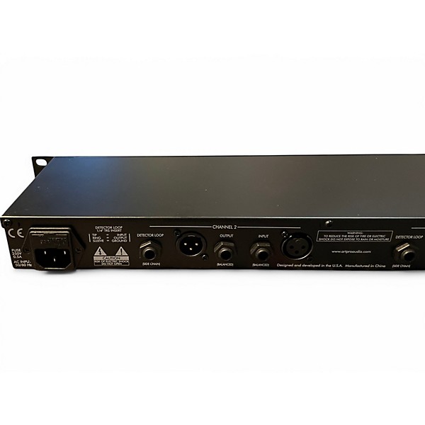 Used Art scl2 Compressor