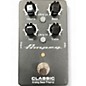 Used Ampeg CLASSIC ANALOG BASS PREAMP Bass Effect Pedal thumbnail