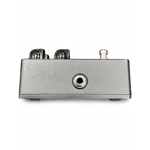 Used Ampeg CLASSIC ANALOG BASS PREAMP Bass Effect Pedal